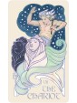 Second-hand Ethereal Visions Tarot Luna Edition by Matt Hughes